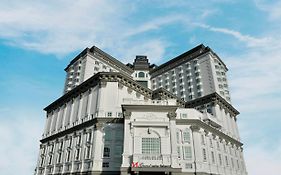 Hotel Avillion Legacy Melaka